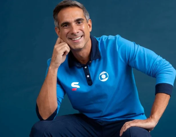 Transmissões da semana: as equipes escaladas pelo Grupo Globo