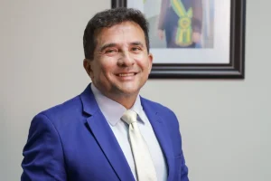 Ministro do Esporte