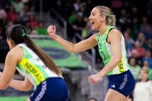 Jordan Larson