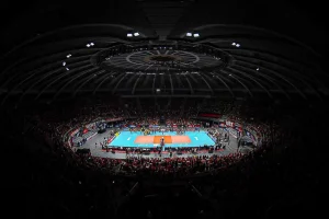 Maracanãzinho Kirov