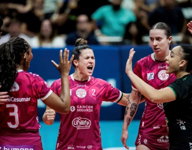 Seleção feminina: Bruninha é convidada para avaliação