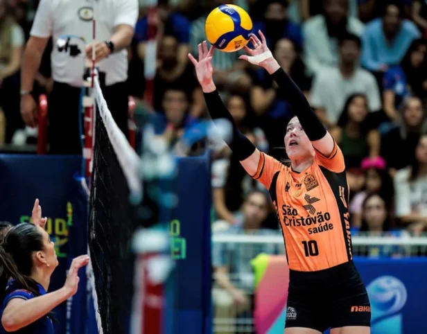 Transmissões dos playoffs da Superliga nesta semana