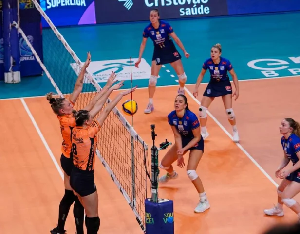 Superliga: onde assistir as decisões da semana