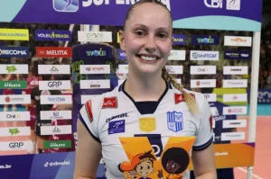 Ana Rudiger