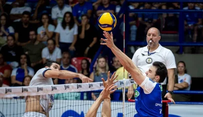 Itambé Minas Sada Cruzeiro