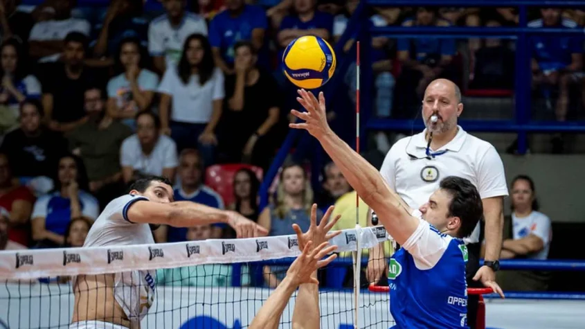 Itambé Minas Sada Cruzeiro