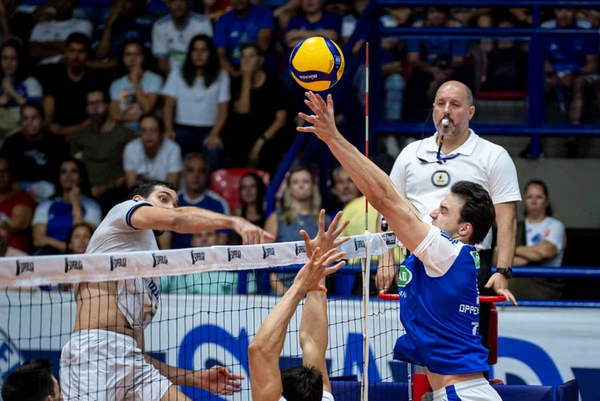 Itamb&eacute; Minas Sada Cruzeiro