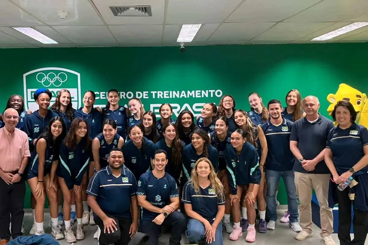 Sele&ccedil;&atilde;o