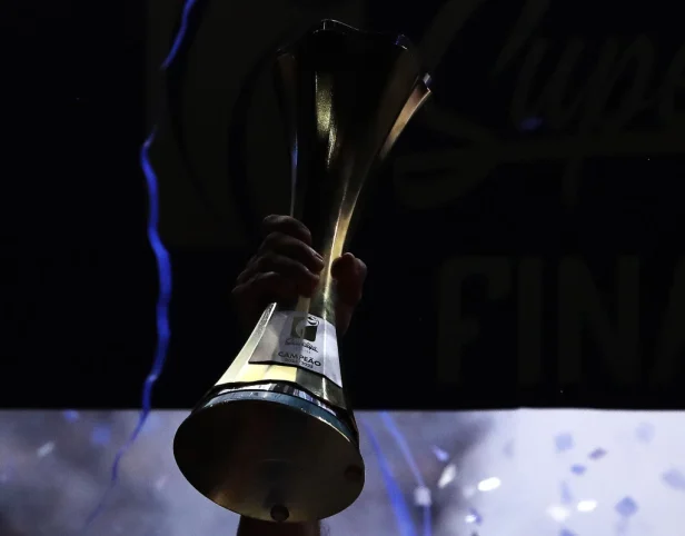 Superliga feminina: o momento das semifinalistas