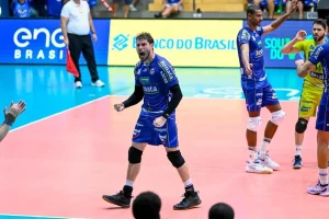 Vôlei Renata