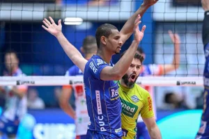 Vôlei Renata