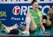 Dani Cechetto no Sancor Vôlei