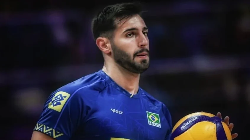 Alê Elias