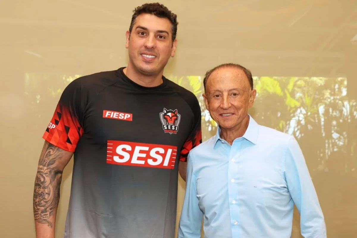 Sid&atilde;o