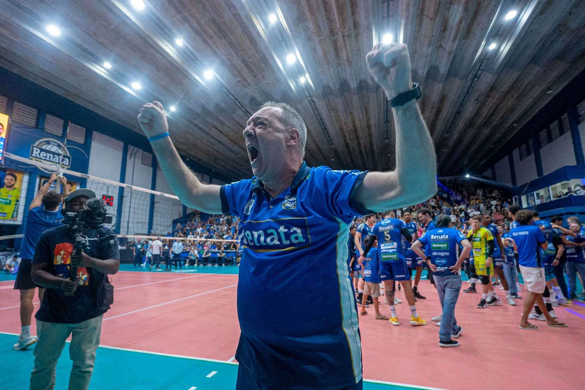 Horacio Dileo