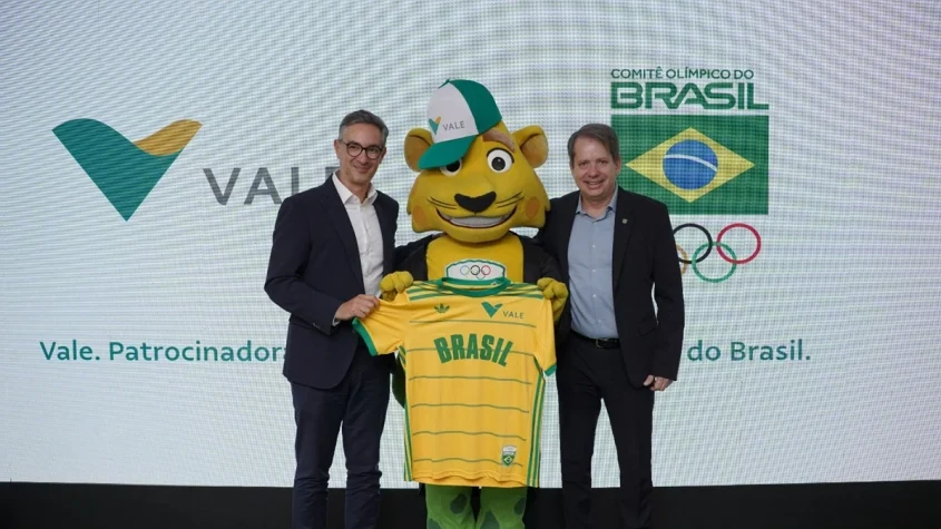 COB e Vale