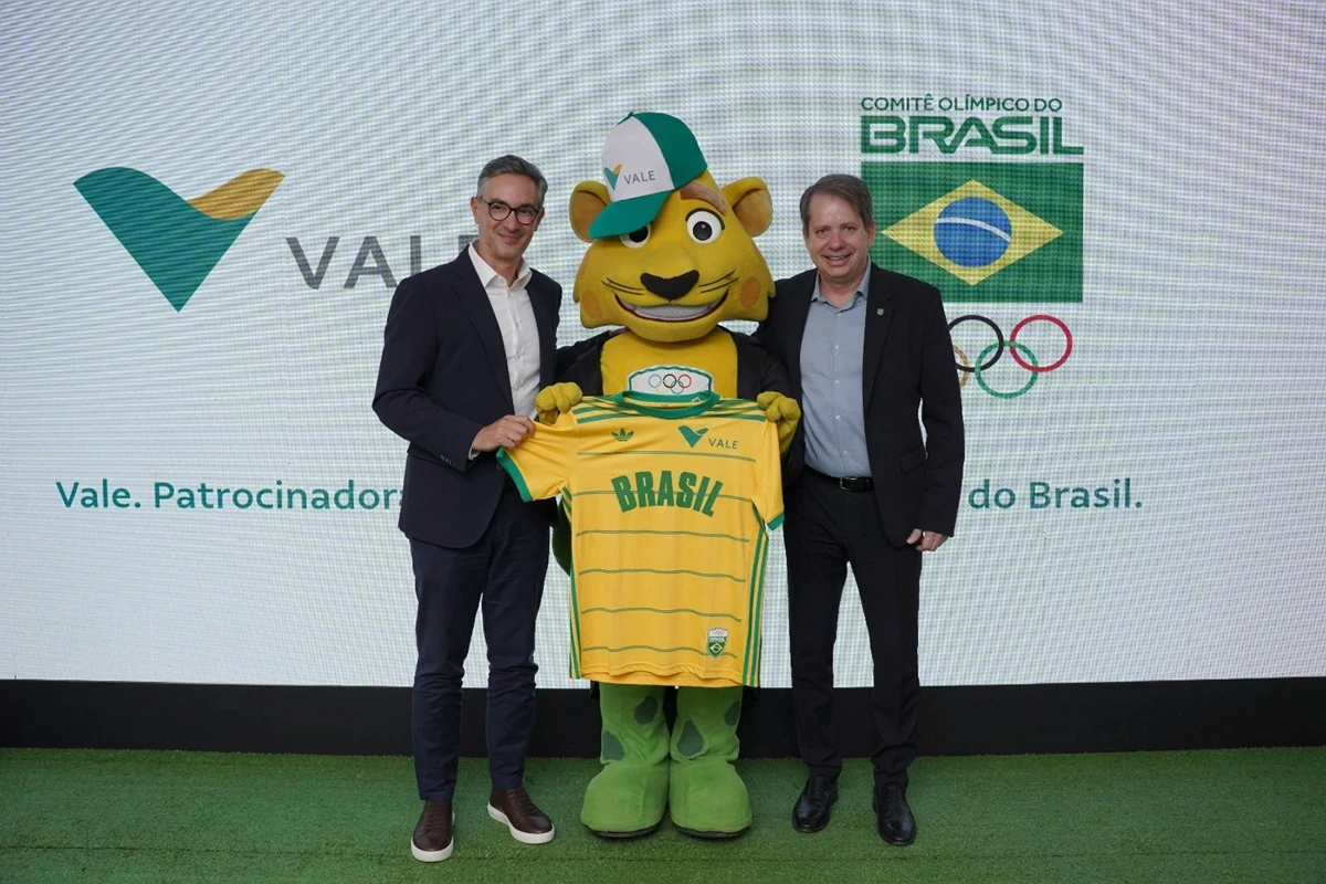 COB e Vale