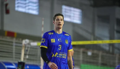 Lucas Fonseca Montes Claros
