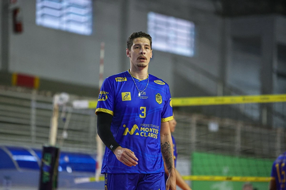 Lucas Fonseca Montes Claros