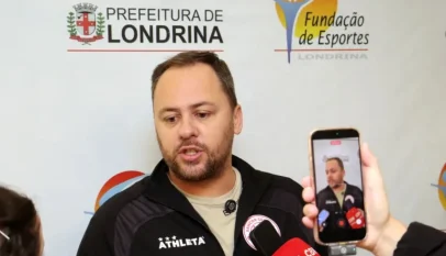 Aldori Londrina
