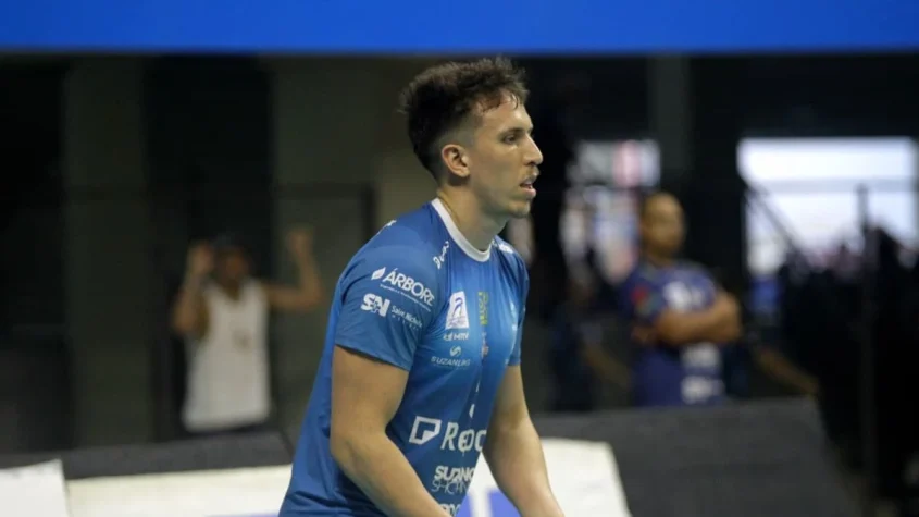 Vitor Baesso
