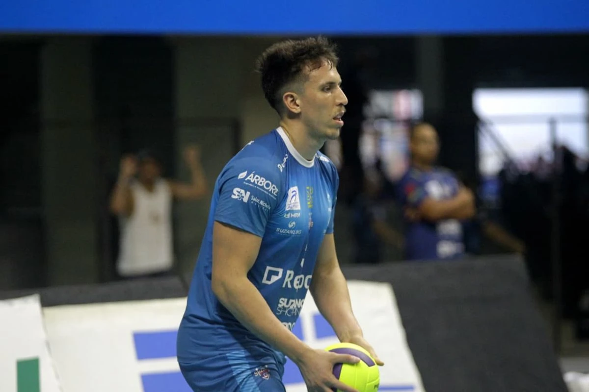 Vitor Baesso