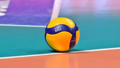 Vôlei