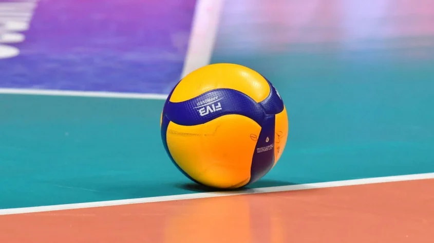 Vôlei
