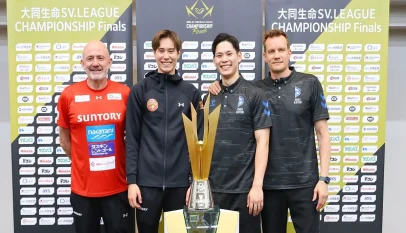 SV.League