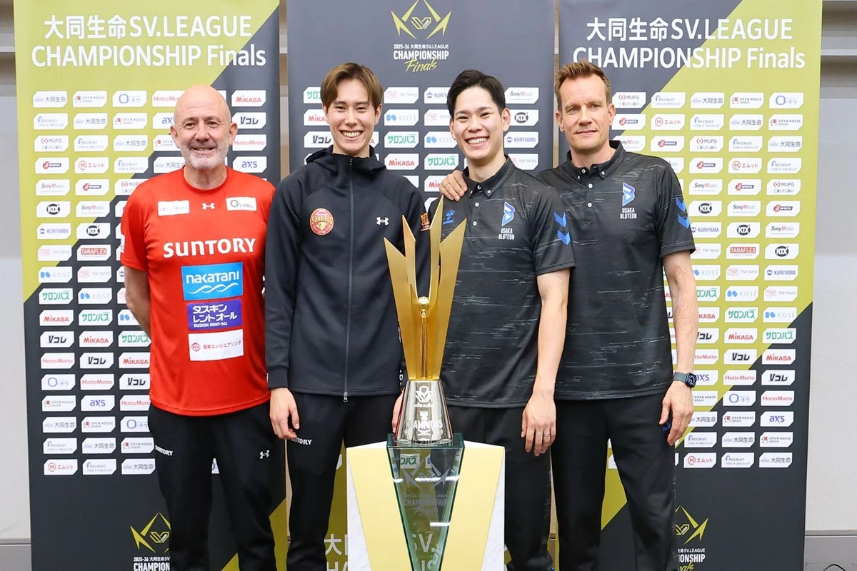 SV.League