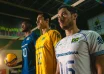 Camisas Volt