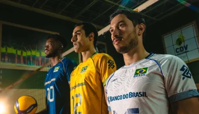 Camisas Volt