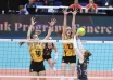 Vakifbank Conegliano