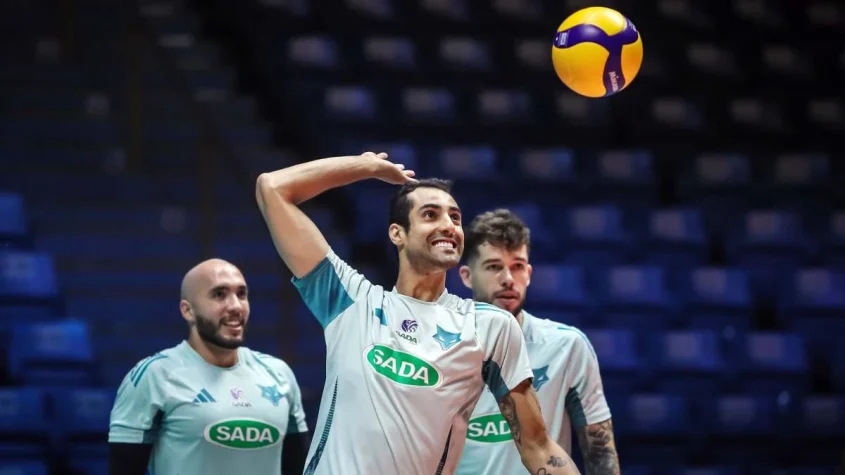 Filipe Douglas