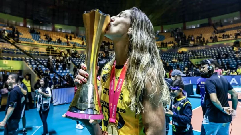 Carol Gattaz