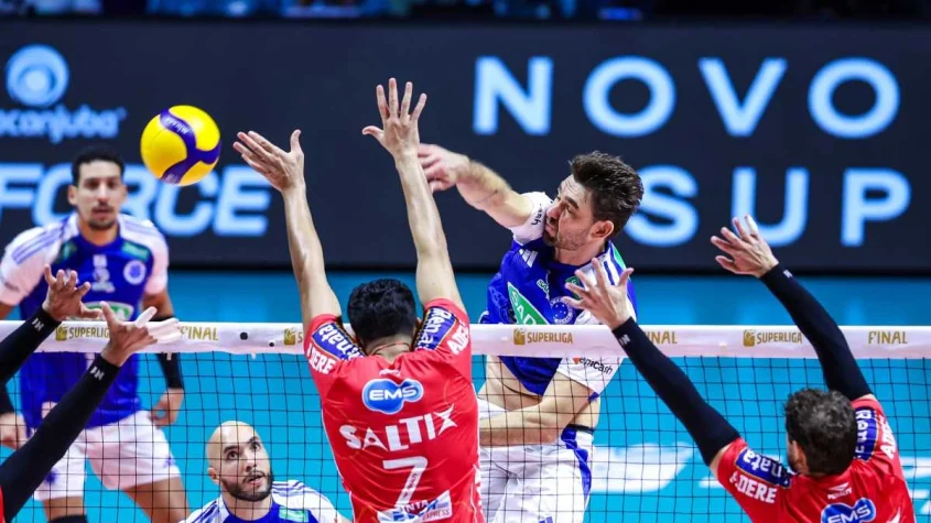 Superliga