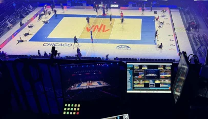 Desafio VNL