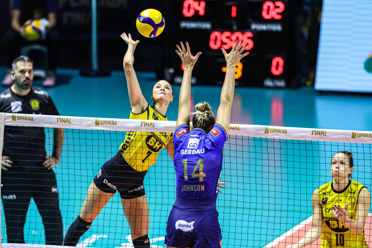 Superliga