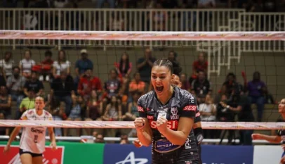 Amanda Sesi Bauru