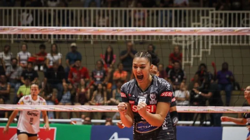 Amanda Sesi Bauru
