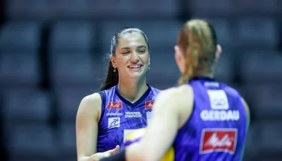 Julia Kudiess