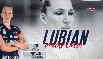 Lubian
