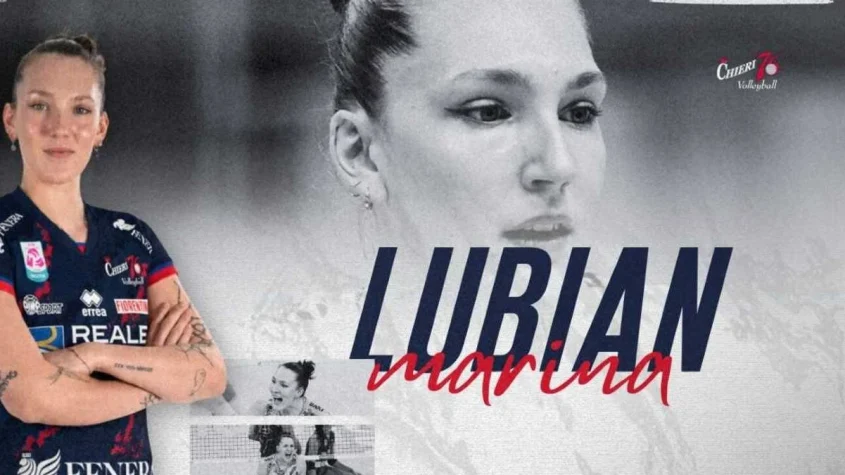 Lubian