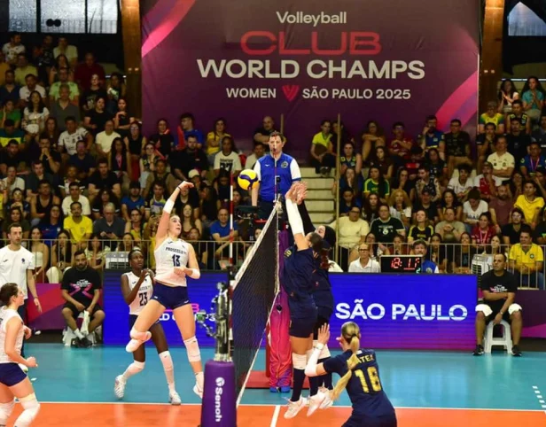Conegliano se desculpa com o Brasil após entrevista de dirigente