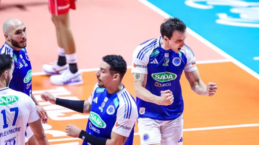 Sada Cruzeiro