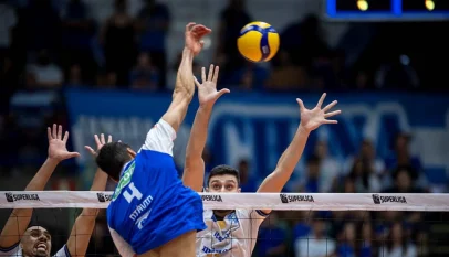 Sada Cruzeiro Itambé Minas