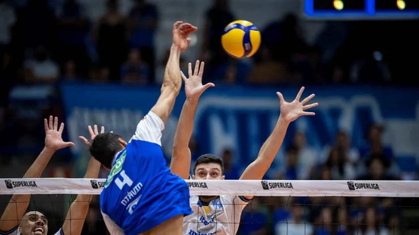 Sada Cruzeiro Itambé Minas
