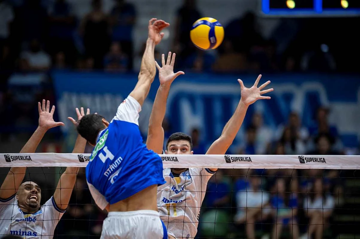 Sada Cruzeiro Itamb&eacute; Minas