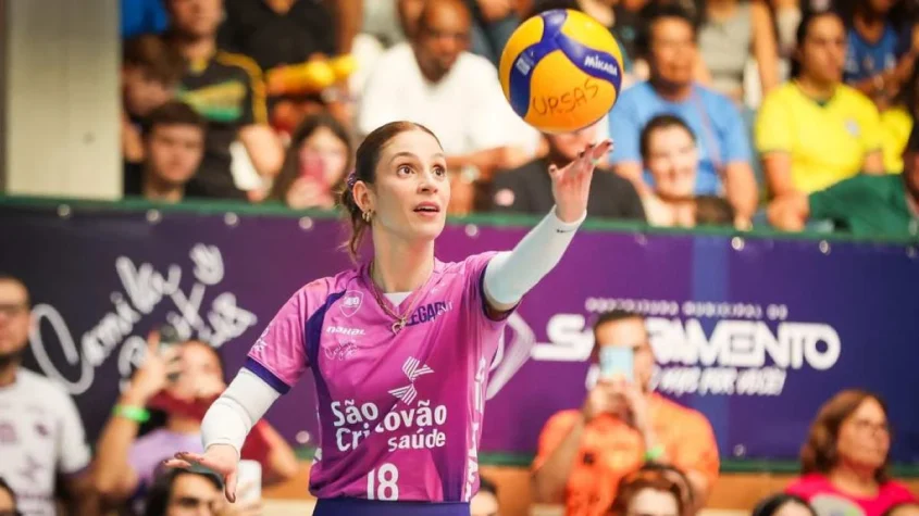 Camila Brait