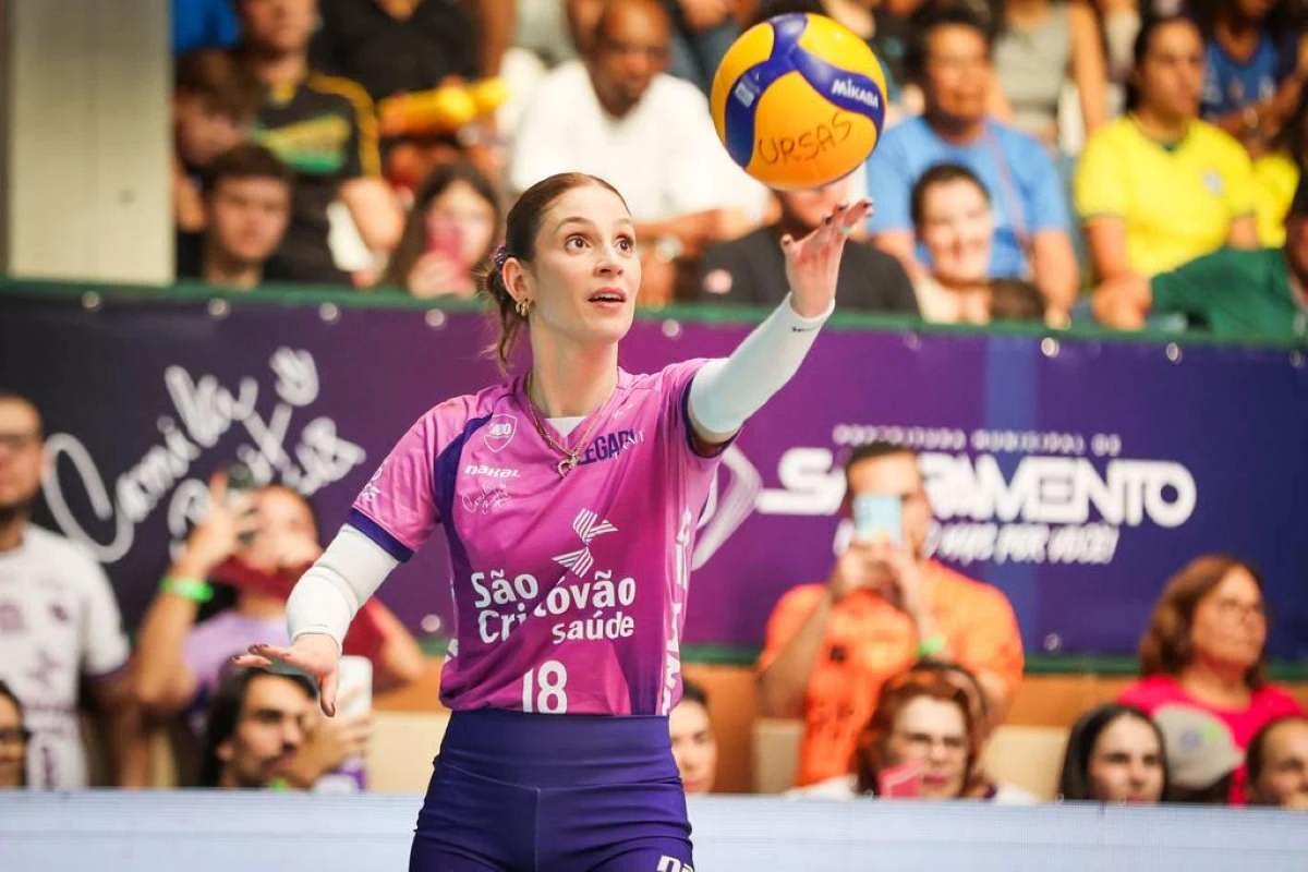 Camila Brait
